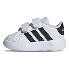 Tenis adidas Grand Court 2.0 Bebé Id5271