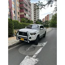 Toyota Tacoma 2020 3.5 Sr5 Blindaje 2 Plus