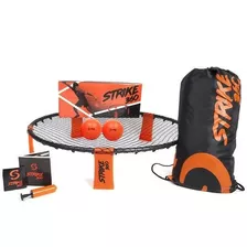 Strike 360 Kit Inicial Completo ! Diversión Asegurada 