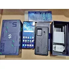 Xiaomi Black Shark 5 Pro Dual Sim 512gb 16gb Ram