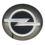 Emblema Rekord Opel Clasico