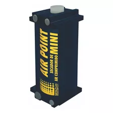 Secador De Ar 10pcm P/ Ponto De Uso Air Point Mini Metalplan