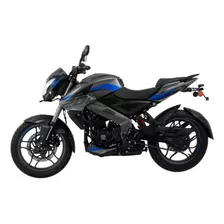 Pulsar Ns 200 Fi Abs Barras Invertidas ¡facil Financiacion!