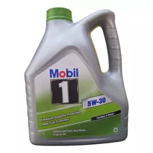Aceite Mobil 1 5w30 Esp Made In Germany 4 Litros