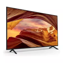 Led Smart Tv 4k Hdr Google Tv Kd-55x77l