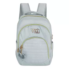 Mochila Escolar Infanto Juvenil Notebook M3986 Vkg