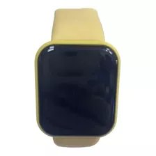 Reloj Smart Watch Macaron