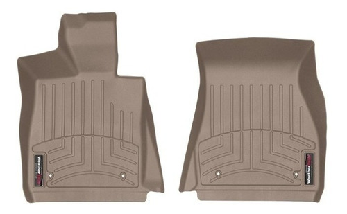 Tapetes Weathertech Bmw Serie 8 19-21 - 1ra + 2daf + Caj Foto 6