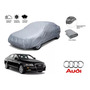 Funda/forro/cubierta Impermeable Para Auto Audi A6 2005