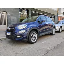 Fiat 500 X Pop 