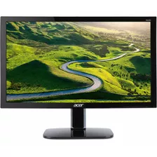 Acer Kg240 Abmjdpx 24 16:9 Lcd Gaming Monitor