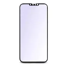 Pelicula 9d Nano Flexível Fosca Para iPhone 13 / 13 Pro 6.1 