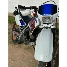 Honda Xl