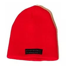 Gorro Aeropostale Beanie Liso Sugar Aero