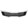 Fit For 2014-15 Kia Optima Front Lower Bumper Radiator G Oad