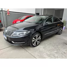 Volkswagen Cc 2017 2.0 Advance Dsg Tsi 211cv