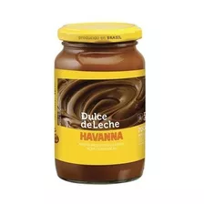 Doce De Leite Havanna Argentino - Pote Grande 700 Grs