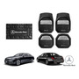 Tapete Cajuela Mercedes Benz Cls400 2012 A 2018 Armor All