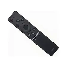 Control Remoto Comando De Voz Para Tv Samsung 