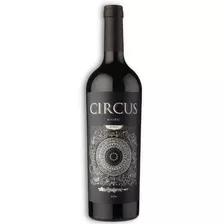 Circus Roble Vino Malbec 750ml Escorihuela Gascón Mendoza