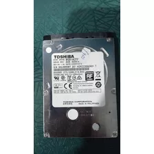 Disco Duro Interno Toshiba 500gb 