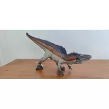 Acrocanthosaurus Papo