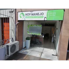 Venta Local Comercial Av. Rivera Pocitos Apricus