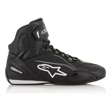 Tenis Alpinestars Faster 3 Preto