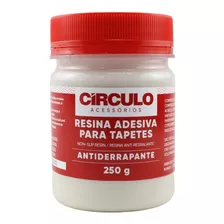 Resina Adhesiva De Círculo