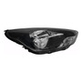 Calavera Izq S/foco Ford Explorer Sport Trac 06 Al 10 Depo