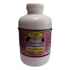 Despa Uvl 500 Tab