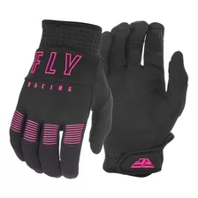 Guantes Bicicleta Fly Racing Mtb F-16 Black/pink
