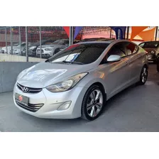 Hyundai Elantra 1.8 Gls 