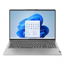 Laptop Lenovo Ideapad Flex 5 Ryzen 7 8nucleos 16gb 1tb Ssd 1 Color Gris