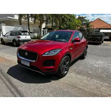 Jaguar E-pace 2.0 16v P250 Gasolina Awd Automático