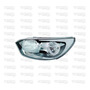 Farol Trasero Para Kia Rio Ii 1500 A5d Dohc Derecho 1.5 2005 Kia Rio