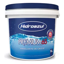 Clloro Premiium65% Hidroazull