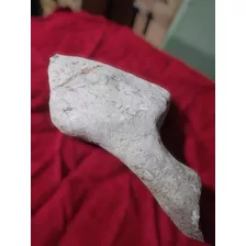 Hermosa Lanza De Piedra 