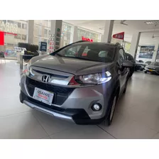 Honda Wrv Lx Aut 2019 4x2