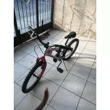 Bicicleta Para Niño