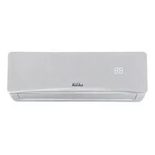 Aire Acondicionado Alaska 2700 Watts F/c