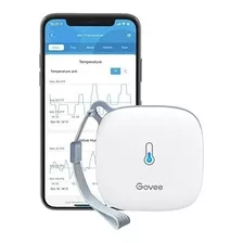 Higrómetro Termómetro Wifi Govee, Sensor De Temperatura