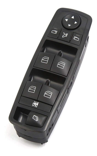 Control Maestro Mercedes Benz Glk280 R350 Glk350 Glk300 \u0026 Foto 3