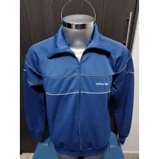 Chamarra adidas Época Años 80's Talla Grande Vintage Retro