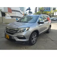 Honda Pilot Prestige 3.5 - 2017