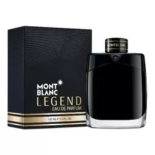 Perfume Mont Blanc Legend Edp 100ml Hombre-100%original