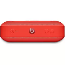 Beats De Dr. Dre Beats Pill Citrus Rojo 110v