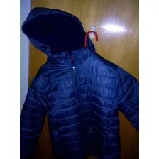 Campera Atomik Ideal Escolar