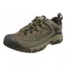 Keen Targhee Zapatos De Senderismo Impermeables De Baja