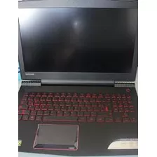 Notebook Lenovo Y520 Para Repuesto.